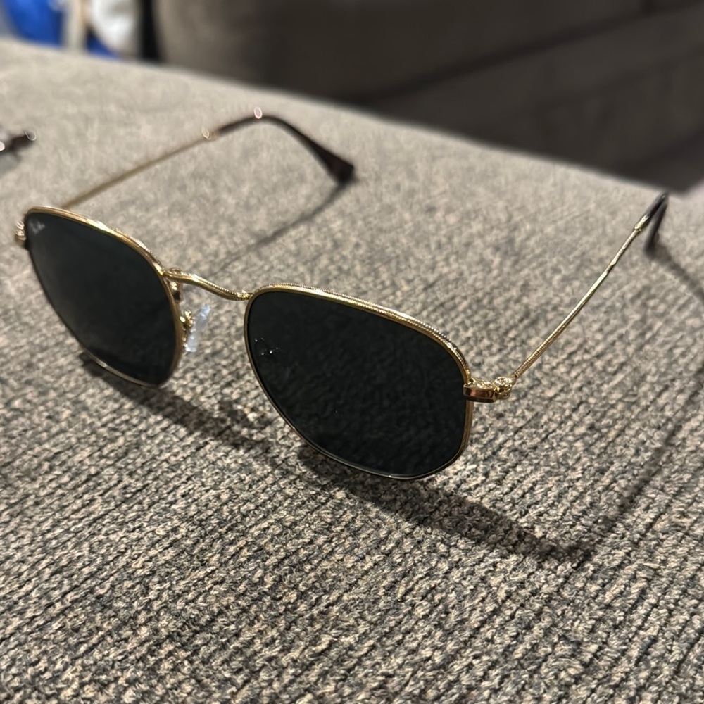 Ray band look alikes pro acme sunglasses (brand new)